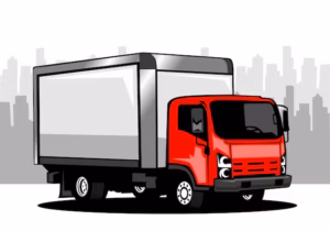 🚧 Vacante disponible: Chofer de Vehículo Pesado – MARATHON